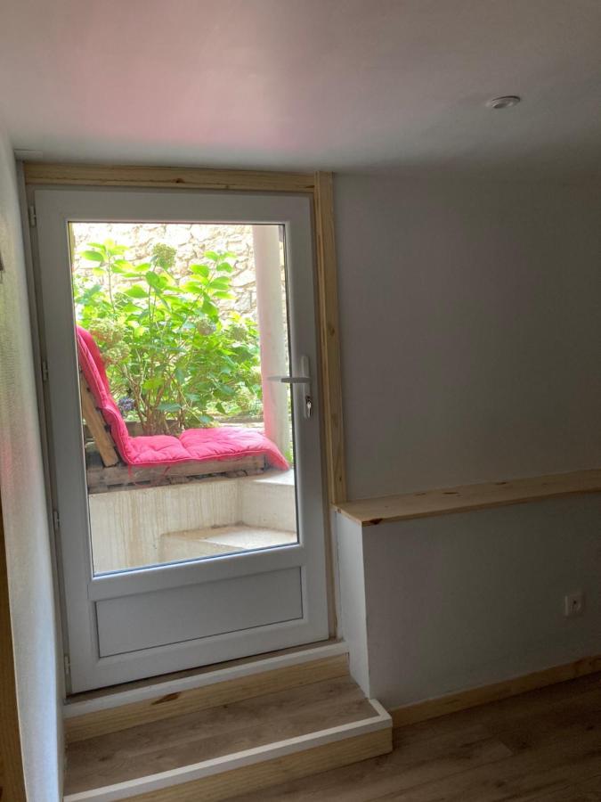 Cottage De Noelle Лимож Экстерьер фото
