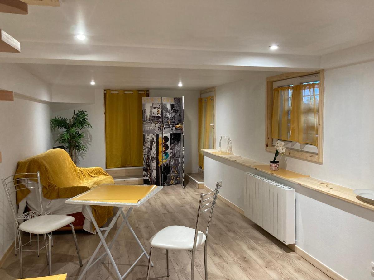 Cottage De Noelle Лимож Экстерьер фото