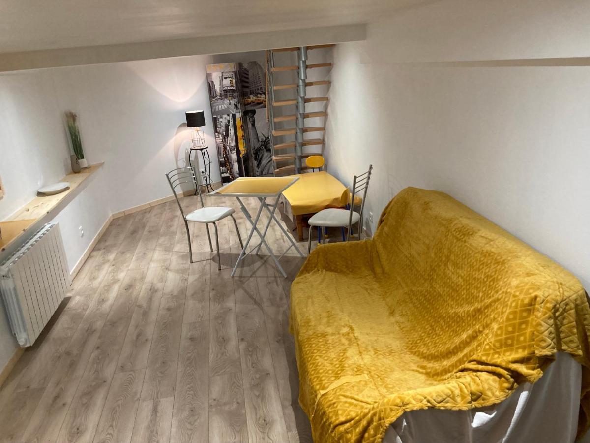 Cottage De Noelle Лимож Экстерьер фото