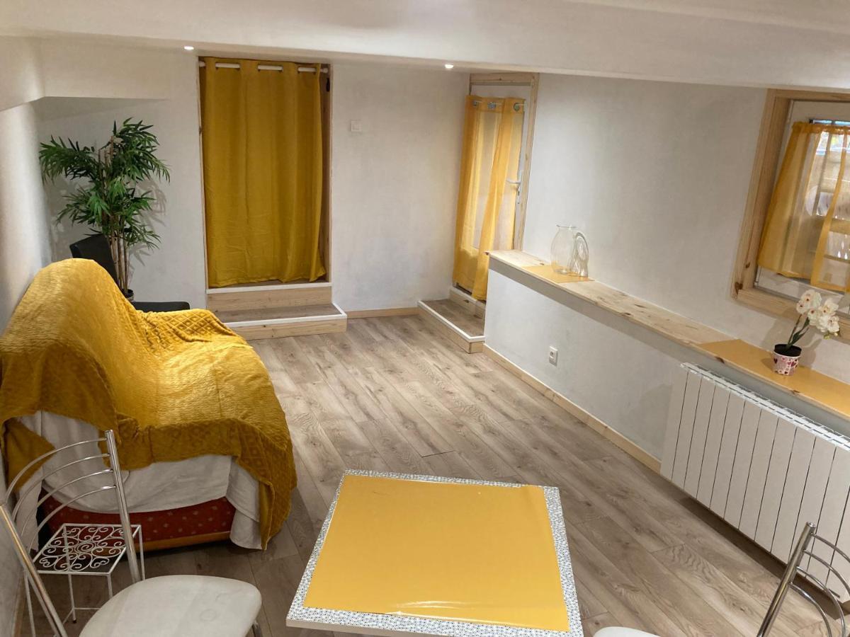 Cottage De Noelle Лимож Экстерьер фото