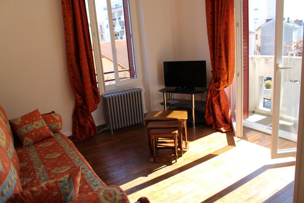 Cottage De Noelle Лимож Экстерьер фото